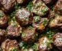 Steak Bites with Garlic Butter: An Amazing Ultimate Recipe