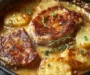 Smothered Pork Chop and Scalloped Potato Casserole: An Incredible Ultimate Recipe