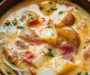 Cajun Potato Soup: An Amazing Ultimate Recipe You Must Try